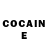 COCAIN Columbia Sub Ziro
